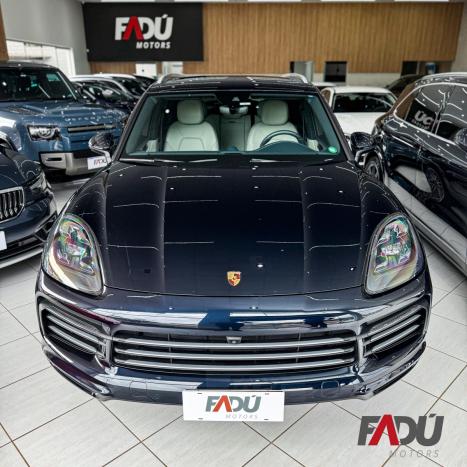 PORSCHE Cayenne 3.0 V6 24V 4P E-HYBRID AWD AUTOMTICO TIPTRONIC S, Foto 1