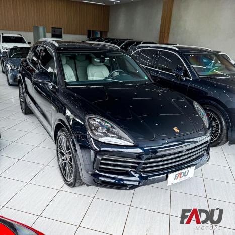 PORSCHE Cayenne 3.0 V6 24V 4P E-HYBRID AWD AUTOMTICO TIPTRONIC S, Foto 2