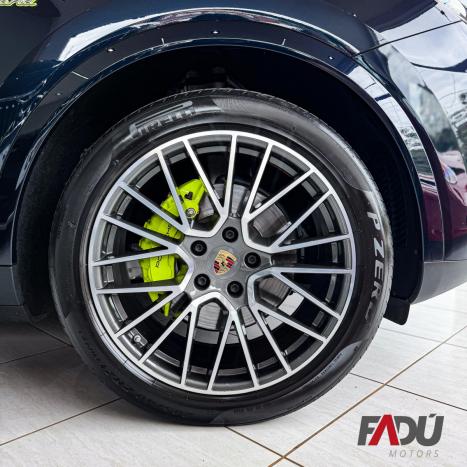 PORSCHE Cayenne 3.0 V6 24V 4P E-HYBRID AWD AUTOMTICO TIPTRONIC S, Foto 3