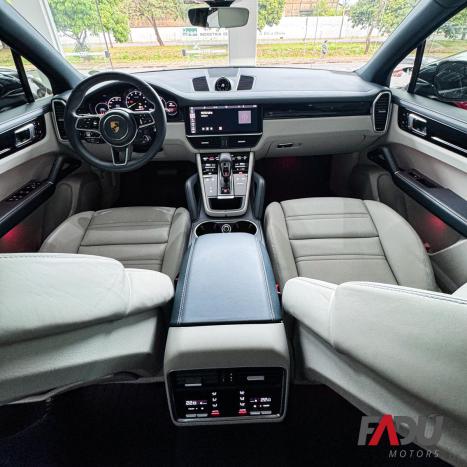 PORSCHE Cayenne 3.0 V6 24V 4P E-HYBRID AWD AUTOMTICO TIPTRONIC S, Foto 5