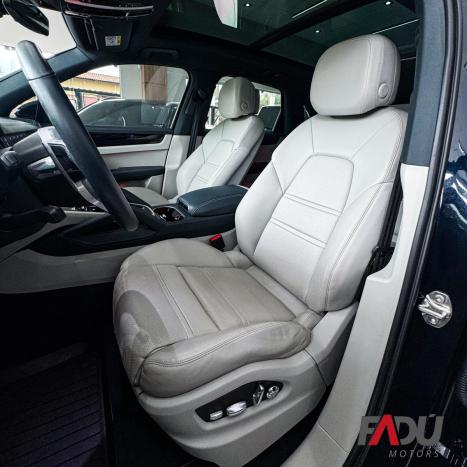 PORSCHE Cayenne 3.0 V6 24V 4P E-HYBRID AWD AUTOMTICO TIPTRONIC S, Foto 6