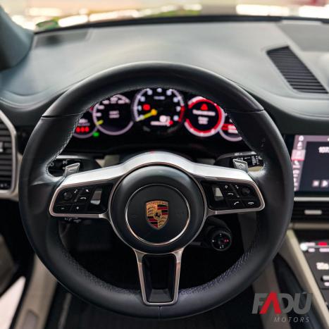 PORSCHE Cayenne 3.0 V6 24V 4P E-HYBRID AWD AUTOMTICO TIPTRONIC S, Foto 7