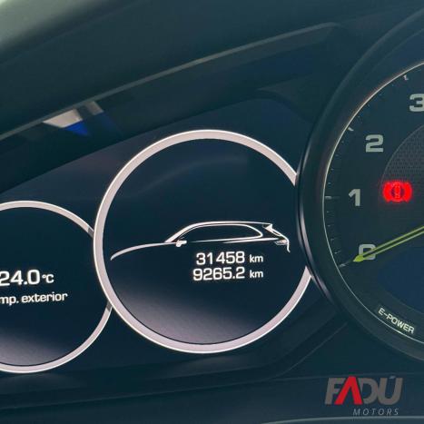 PORSCHE Cayenne 3.0 V6 24V 4P E-HYBRID AWD AUTOMTICO TIPTRONIC S, Foto 9