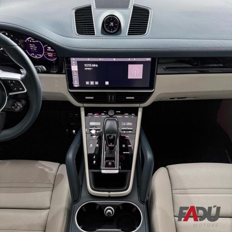 PORSCHE Cayenne 3.0 V6 24V 4P E-HYBRID AWD AUTOMTICO TIPTRONIC S, Foto 10