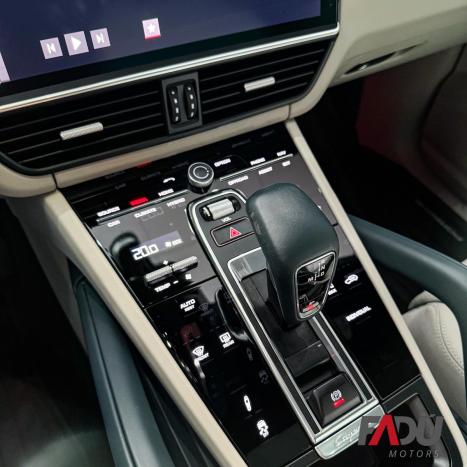 PORSCHE Cayenne 3.0 V6 24V 4P E-HYBRID AWD AUTOMTICO TIPTRONIC S, Foto 12