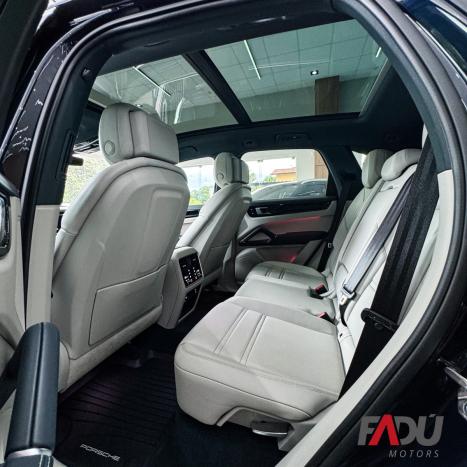 PORSCHE Cayenne 3.0 V6 24V 4P E-HYBRID AWD AUTOMTICO TIPTRONIC S, Foto 16