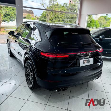 PORSCHE Cayenne 3.0 V6 24V 4P E-HYBRID AWD AUTOMTICO TIPTRONIC S, Foto 17