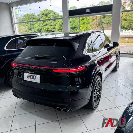 PORSCHE Cayenne 3.0 V6 24V 4P E-HYBRID AWD AUTOMTICO TIPTRONIC S, Foto 18