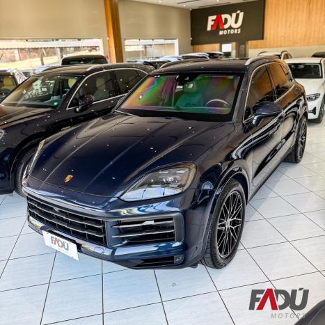 PORSCHE Cayenne 4.0 32V V8 4P S AWD TURBO AUTOMTICO, Foto 1