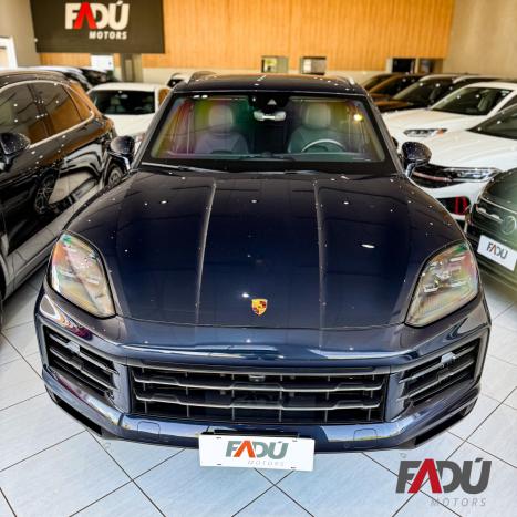 PORSCHE Cayenne 4.0 32V V8 4P S AWD TURBO AUTOMTICO, Foto 2