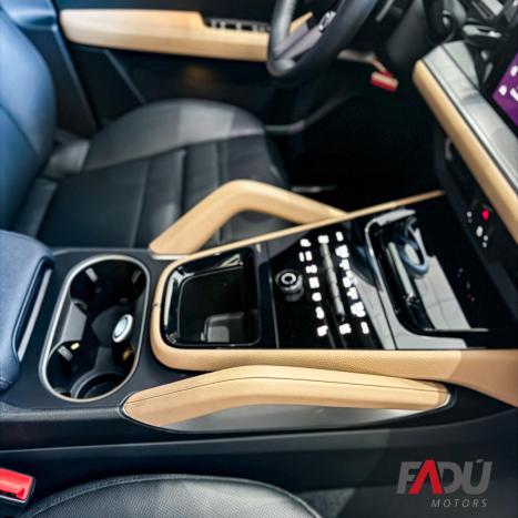 PORSCHE Cayenne 4.0 32V V8 4P S AWD TURBO AUTOMTICO, Foto 11