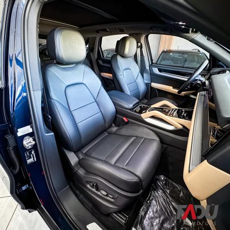 PORSCHE Cayenne 4.0 32V V8 4P S AWD TURBO AUTOMTICO, Foto 15