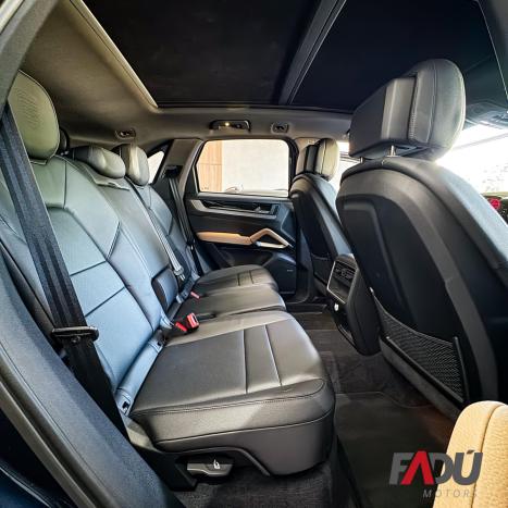 PORSCHE Cayenne 4.0 32V V8 4P S AWD TURBO AUTOMTICO, Foto 16