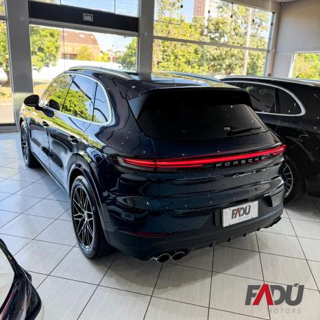 PORSCHE Cayenne 4.0 32V V8 4P S AWD TURBO AUTOMTICO, Foto 17