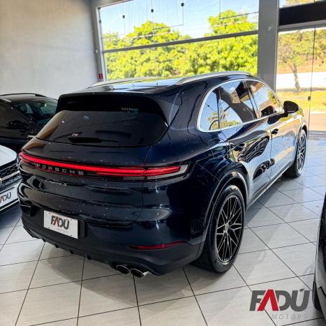 PORSCHE Cayenne 4.0 32V V8 4P S AWD TURBO AUTOMTICO, Foto 18