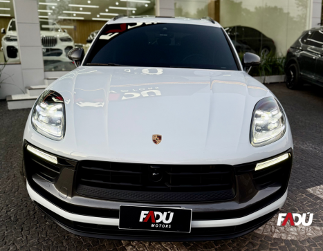 PORSCHE Macan 2.0 16V 4P AWD TURBO PDK AUTOMTICO, Foto 2