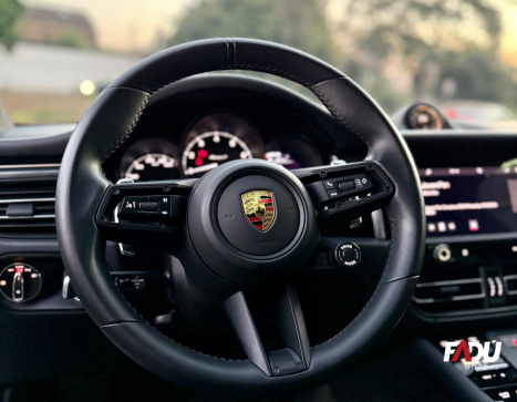 PORSCHE Macan 2.0 16V 4P AWD TURBO PDK AUTOMTICO, Foto 6