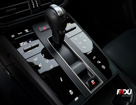 PORSCHE Macan 2.0 16V 4P AWD TURBO PDK AUTOMTICO, Foto 7