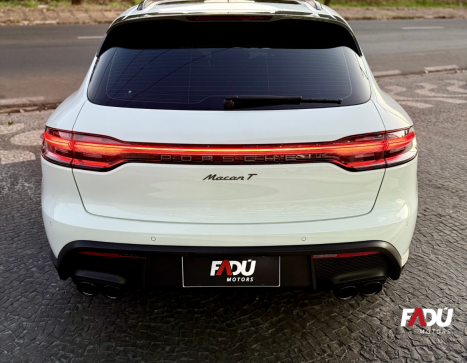 PORSCHE Macan 2.0 16V 4P AWD TURBO PDK AUTOMTICO, Foto 10