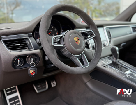 PORSCHE Macan 2.0 16V 4P AWD TURBO PDK AUTOMTICO, Foto 4