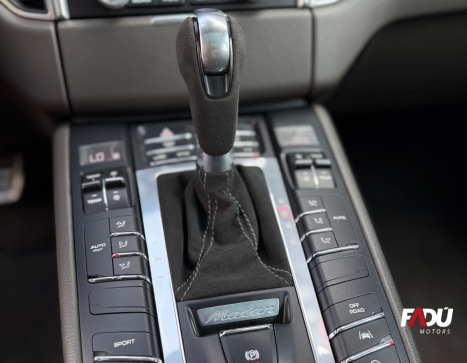 PORSCHE Macan 2.0 16V 4P AWD TURBO PDK AUTOMTICO, Foto 9