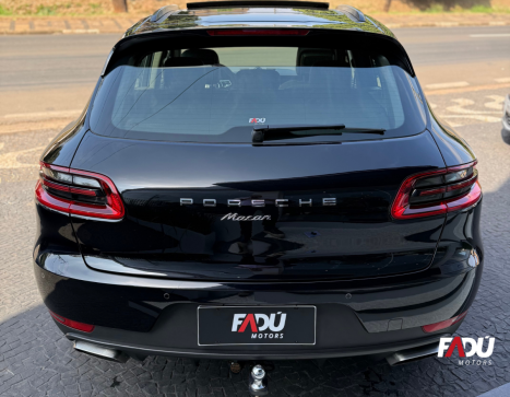 PORSCHE Macan 2.0 16V 4P AWD TURBO PDK AUTOMTICO, Foto 11