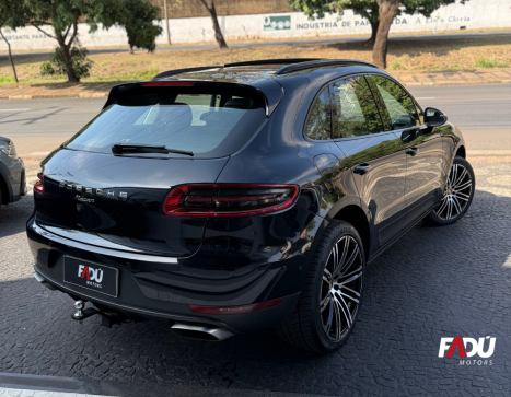 PORSCHE Macan 2.0 16V 4P AWD TURBO PDK AUTOMTICO, Foto 12