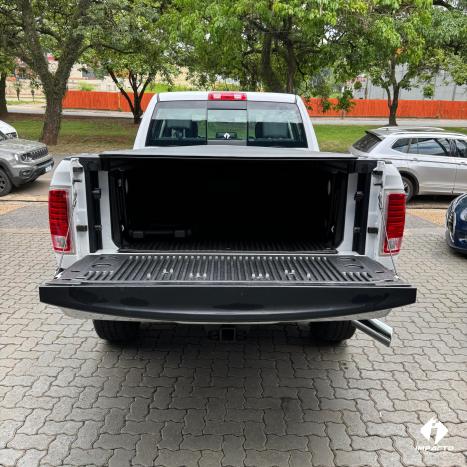 RAM 2500 6.7 I6 24V SLT CABINE DUPLA TURBO DIESEL LARAMIE 4X4 AUTOMTICO, Foto 19