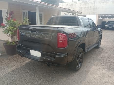 RAM Rampage 2.0 4P HURRICANE 4 TURBO R/T 4X4 AUTOMTICO, Foto 4