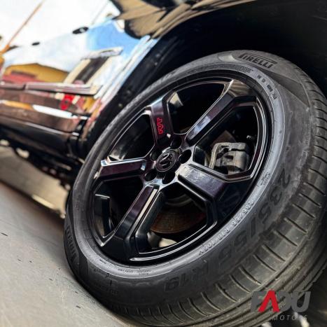 RAM Rampage 2.0 4P HURRICANE 4 TURBO R/T 4X4 AUTOMTICO, Foto 3