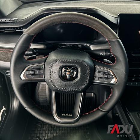 RAM Rampage 2.0 4P HURRICANE 4 TURBO R/T 4X4 AUTOMTICO, Foto 6