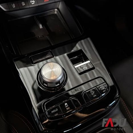 RAM Rampage 2.0 4P HURRICANE 4 TURBO R/T 4X4 AUTOMTICO, Foto 10