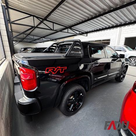 RAM Rampage 2.0 4P HURRICANE 4 TURBO R/T 4X4 AUTOMTICO, Foto 14