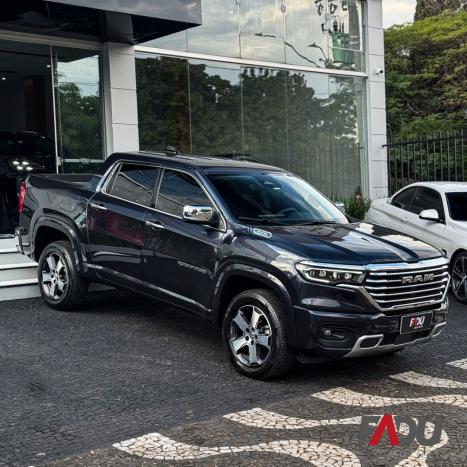 RAM Rampage 2.0 4P TURBO DIESEL LARAMIE 4X4 AUTOMTICO, Foto 1