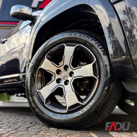 RAM Rampage 2.0 4P TURBO DIESEL LARAMIE 4X4 AUTOMTICO, Foto 2