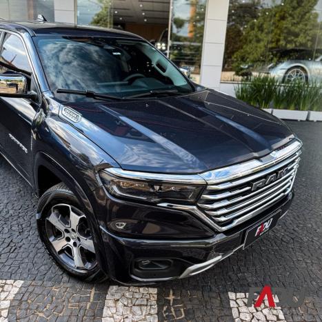 RAM Rampage 2.0 4P TURBO DIESEL LARAMIE 4X4 AUTOMTICO, Foto 5