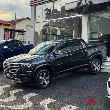 RAM Rampage 2.0 4P TURBO DIESEL LARAMIE 4X4 AUTOMTICO, Foto 6