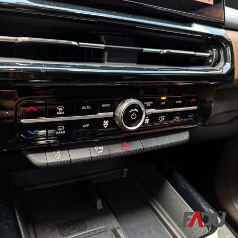 RAM Rampage 2.0 4P TURBO DIESEL LARAMIE 4X4 AUTOMTICO, Foto 12