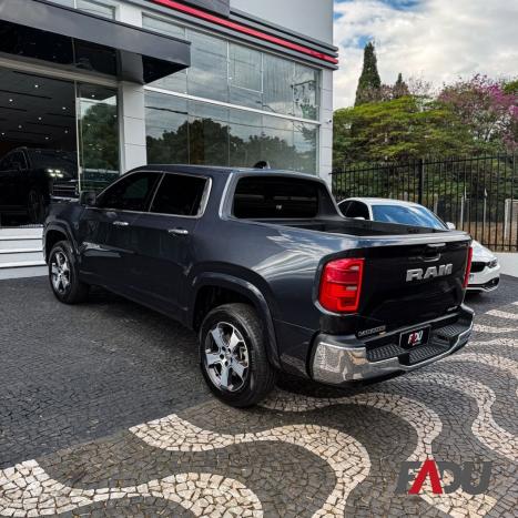 RAM Rampage 2.0 4P TURBO DIESEL LARAMIE 4X4 AUTOMTICO, Foto 19