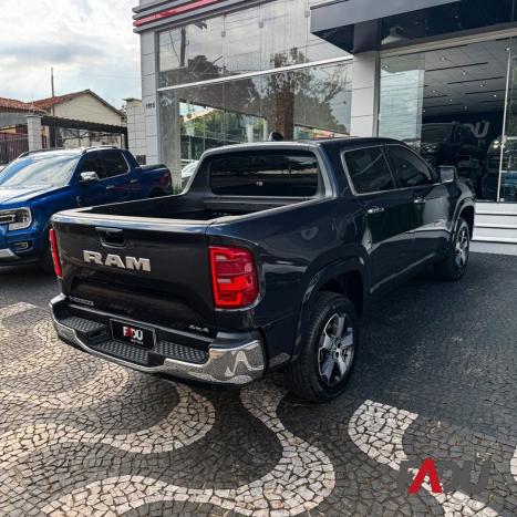 RAM Rampage 2.0 4P TURBO DIESEL LARAMIE 4X4 AUTOMTICO, Foto 20