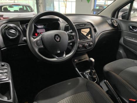 RENAULT Captur 1.6 16V 4P FLEX SCE LIFE X-TRONIC CVT, Foto 11