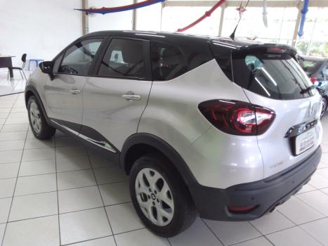 RENAULT Captur 1.6 16V 4P FLEX SCE LIFE X-TRONIC CVT, Foto 4