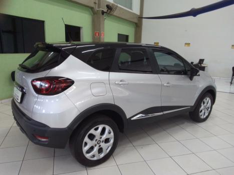 RENAULT Captur 1.6 16V 4P FLEX SCE LIFE X-TRONIC CVT, Foto 5