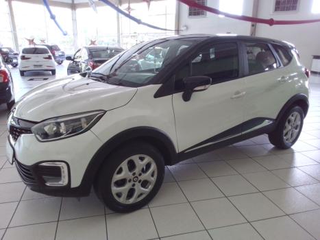 RENAULT Captur 1.6 16V 4P FLEX SCE LIFE X-TRONIC CVT, Foto 3