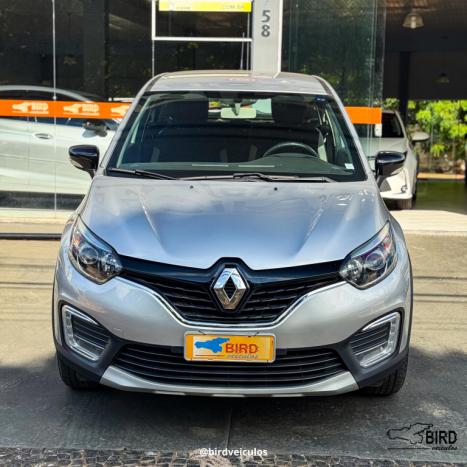 RENAULT Captur 1.6 16V 4P FLEX SCE ZEN, Foto 2