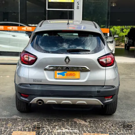 RENAULT Captur 1.6 16V 4P FLEX SCE ZEN, Foto 8