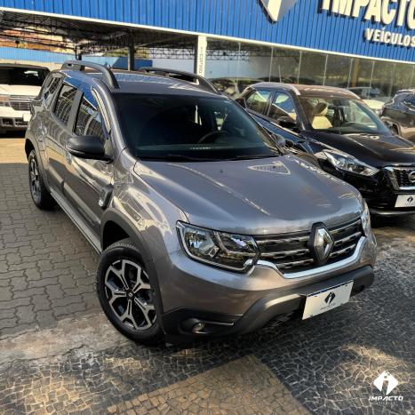 RENAULT Duster 1.3 16V 4P ICONIC TURBO TCe AUTOMTICO CVT, Foto 2