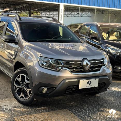 RENAULT Duster 1.3 16V 4P ICONIC TURBO TCe AUTOMTICO CVT, Foto 3