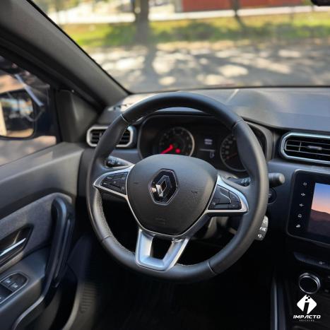 RENAULT Duster 1.3 16V 4P ICONIC TURBO TCe AUTOMTICO CVT, Foto 5