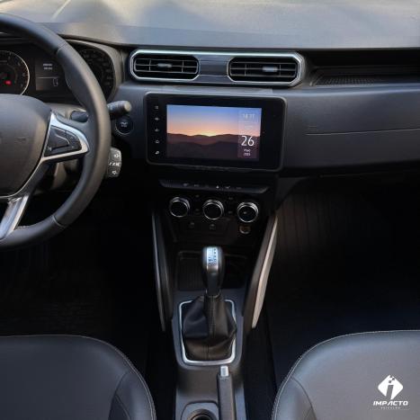RENAULT Duster 1.3 16V 4P ICONIC TURBO TCe AUTOMTICO CVT, Foto 7